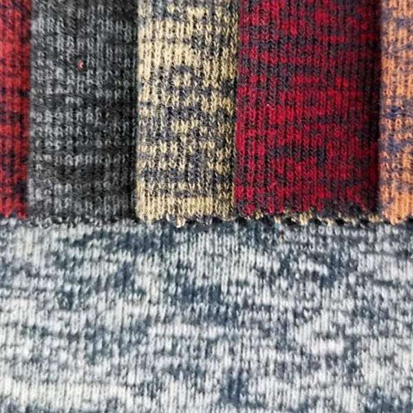 Selanik Kumaş (Cardigan Örme Kumaş)