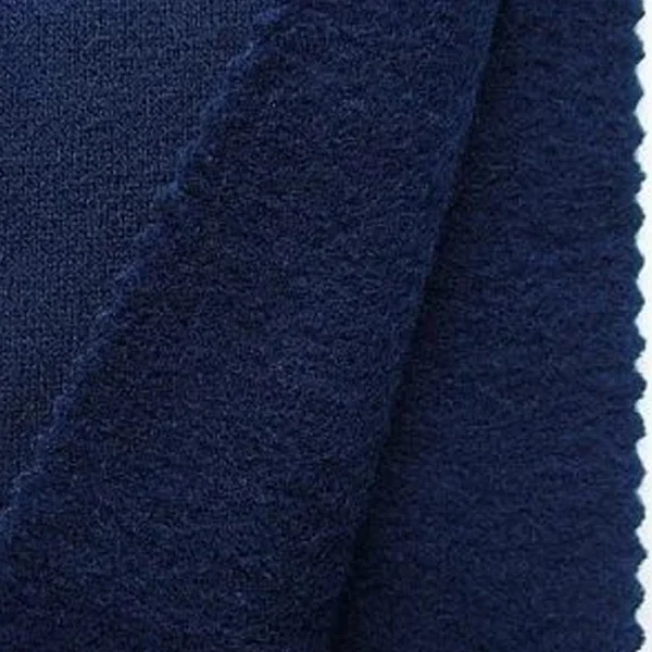 Üç İplik Örme Kumaş