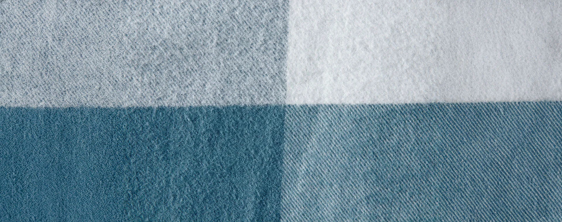 Quality Woven into Every Fabric