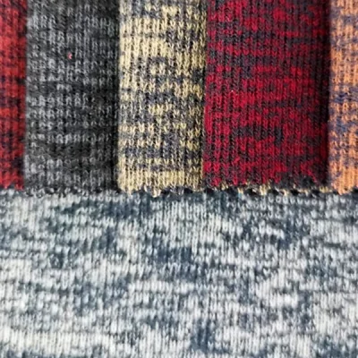 Selanik Fabric (Cardigan Knit Fabric)