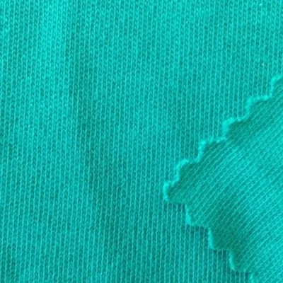 Interlock Fabric